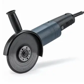 Angle Grinder 230mm 2400W