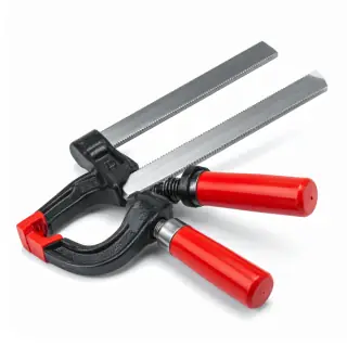 F-Clamp 600mm Heavy Duty Pack 2