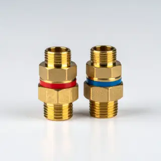 Flashback Arrestor Set Oxy/Fuel
