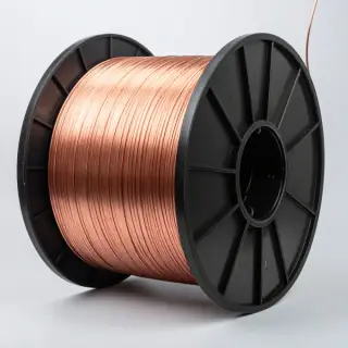 MIG Wire 0.8mm 15kg Copper Coated