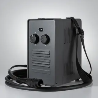 MMA Inverter 160A Site Set
