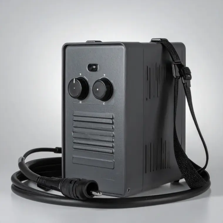 MMA Inverter 160A Site Set