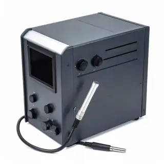 TIG Welder 180A AC/DC HF Start
