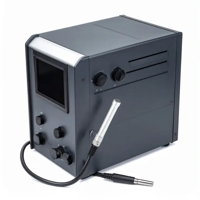 TIG Welder 180A AC/DC HF Start