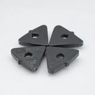 Welding Magnets Set of 4 Adjustable